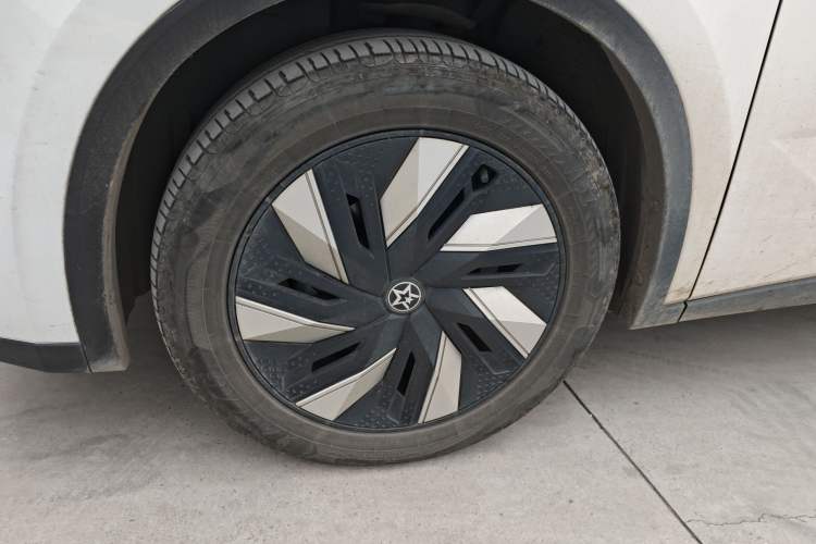 Used Venucia V DD-i 2023 110 km iE Version