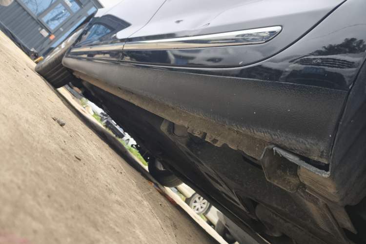 Used Buick LaCrosse 2013 2.4L SIDI Leading Comfort Version
