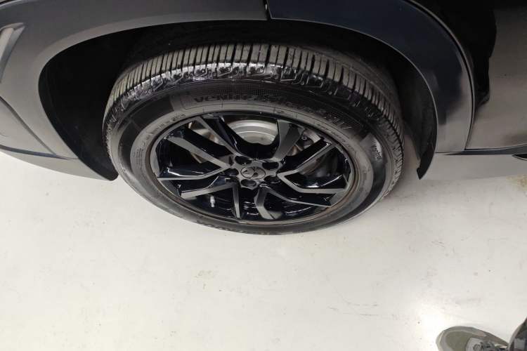 Used Nio EC6 2020 465 km Sport Edition
