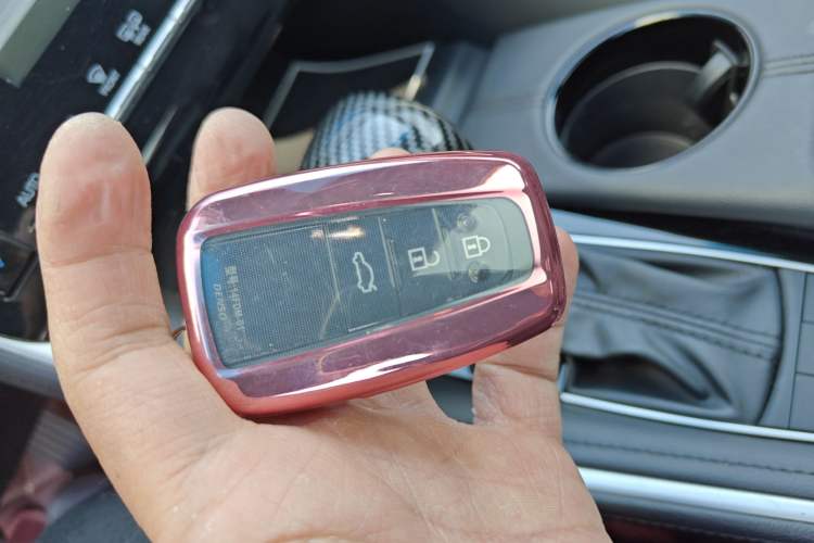 Used Toyota Avalon 2022 2.5L Luxury Edition