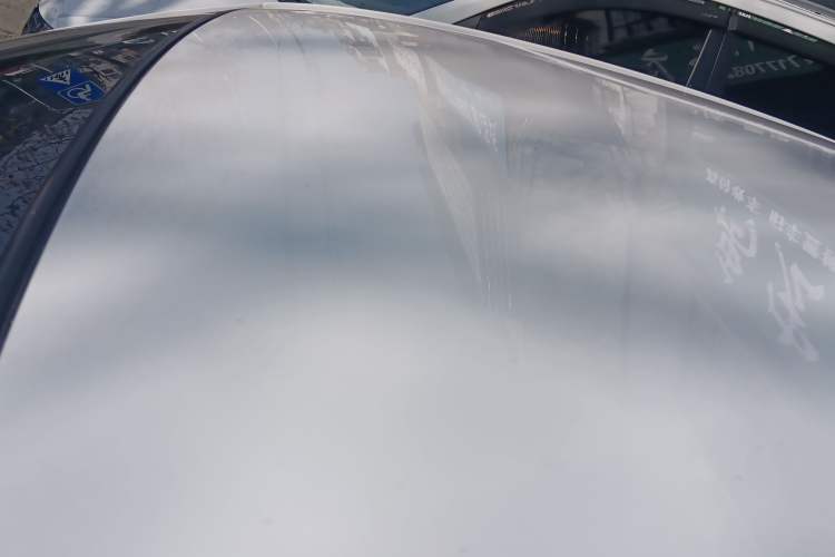 Used Hyundai Celesta 2020 1.6L Automatic GL Enjoyable Edition