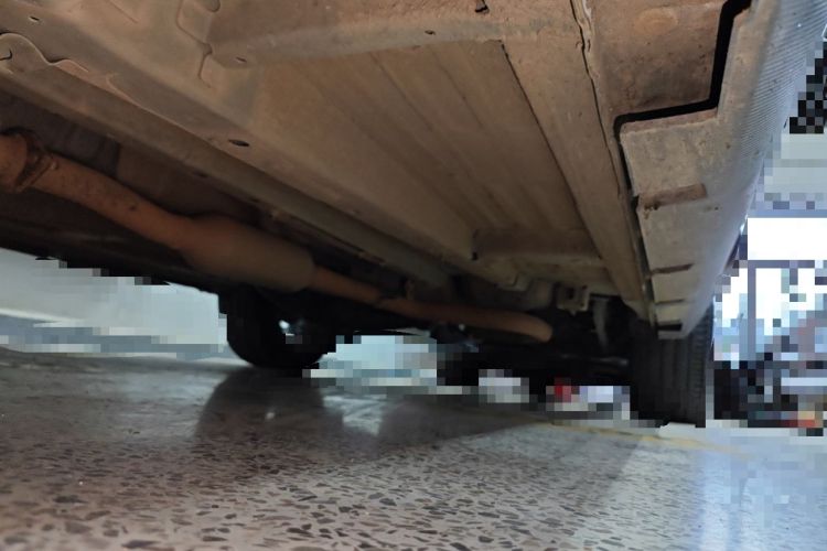 Used GAC Trumpchi GS4 COUPE 2020 270T Automatic Smart Connectivity Edition
