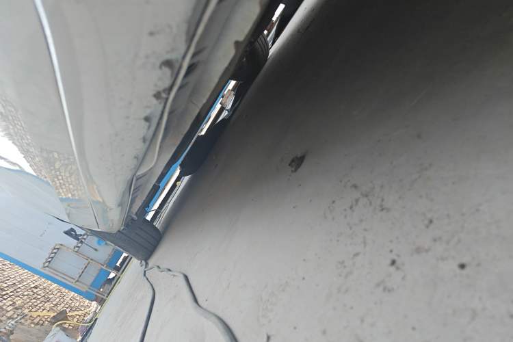 Used Toyota Levin 2015 1.6E CVT New Edition
