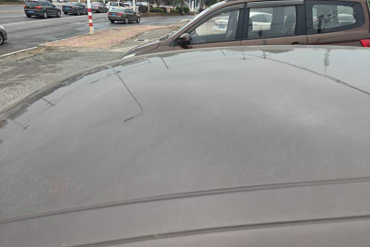 Used Peugeot 301 2014 1.6L Manual Comfort Edition