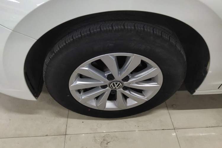 Used Volkswagen Bora 2020 1.5L Automatic Fashion Edition