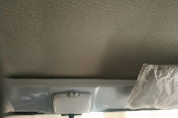 Used Wuling Rongguang New Truck 2021 1.8L Base Model Double-Cab with Dual Rear Wheels LJ479Q6
