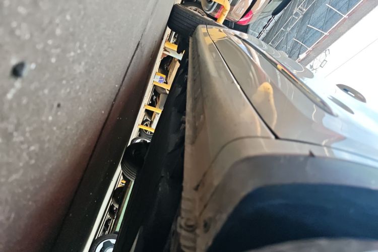 Used Wuling Bingo 2024 333 km Enjoyment Version
