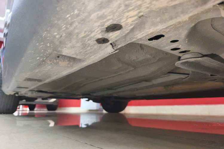 Used Ford Focus 2015 Sedan EcoBoost 180 Automatic Elite Model
