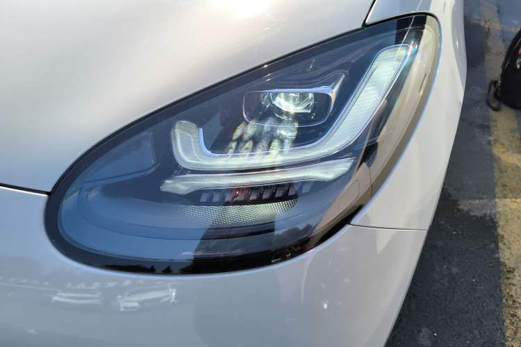 Used Wuling Bingo 2023 333 km Enjoyment Version