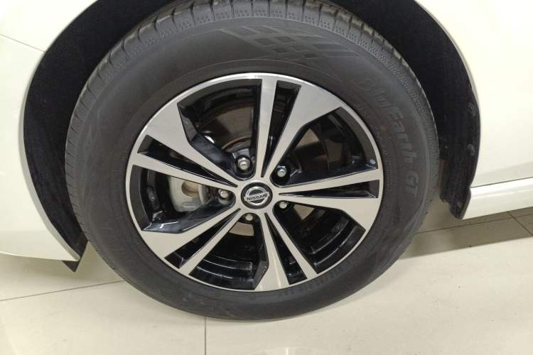 Used Nissan Sylphy 2022 1.6L XL CVT Enjoyment Edition