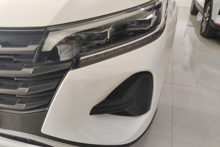 Used GAC Trumpchi GS4 2020 270T Automatic Elite Tech Edition