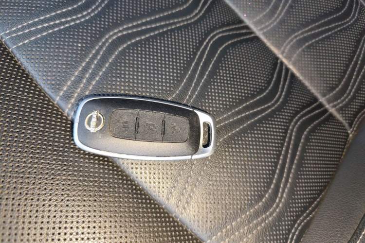 Used Nissan Teana 2022 2.0T XL Enjoyment Edition
