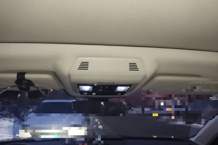 Used Volkswagen Magotan 2024 380TSI DSG Prestige Edition
