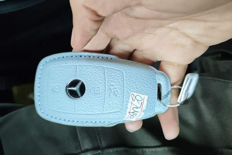 Used Mercedes-Benz E-Class (Import) 2019 E 300 Coupe