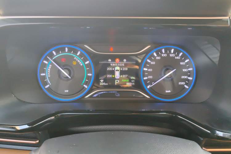 Used AION S 2023 Meizu 580 Lithium Iron Phosphate