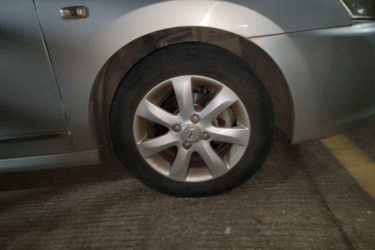 Used Nissan Sylphy 2009 1.6XE Automatic Comfort Edition