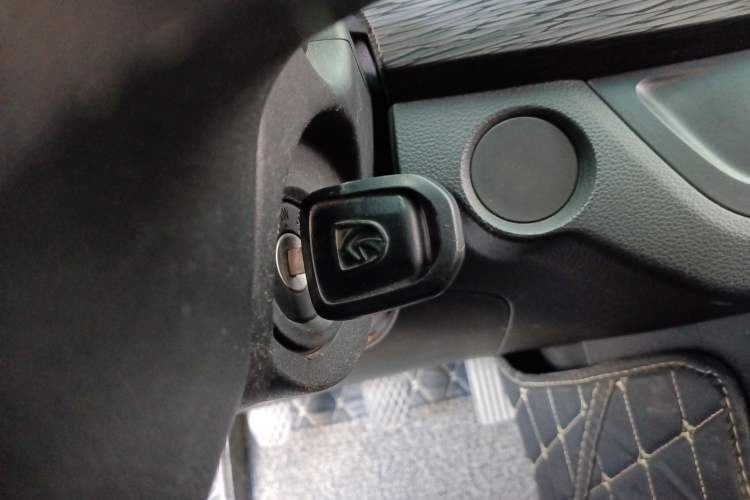 Used Baojun 310 2020 1.2L Manual Comfort Edition