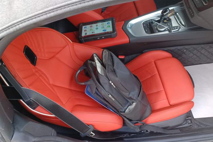 Used BMW Z4 2023 sDrive 25i M Sport Night Edition package