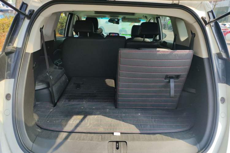 Used Chevrolet Orlando 2018 Redline 530T Automatic Enjoyment Edition (5+2 Model) – China V Standard
