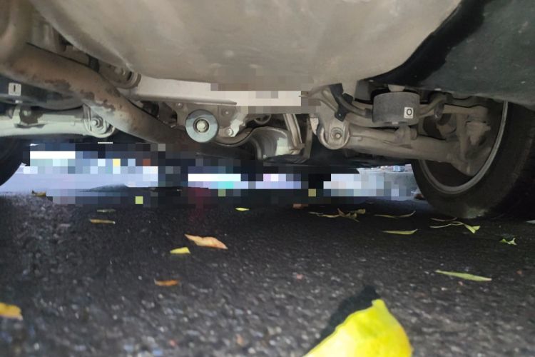 Used BMW 5 Series 2014 525Li Luxury Design Package
