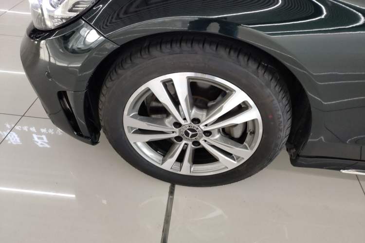 Used Mercedes-Benz C-Class 2020 Restyled C 200 L Fashion Edition Sport Version