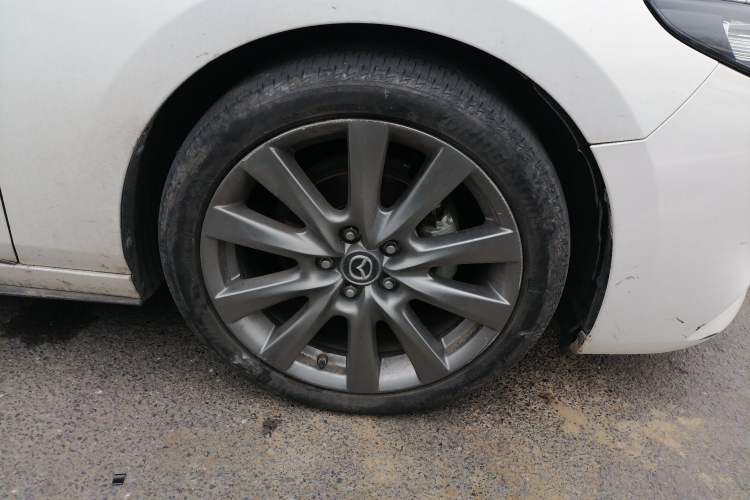 Used Mazda Mazda 3 Axela 2021 2.0L Automatic Zhiya Edition
