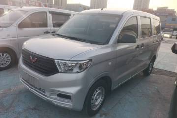 Used Wuling Hongguang V 2022 1.5L Jingqu Edition Electric-Assist LAR