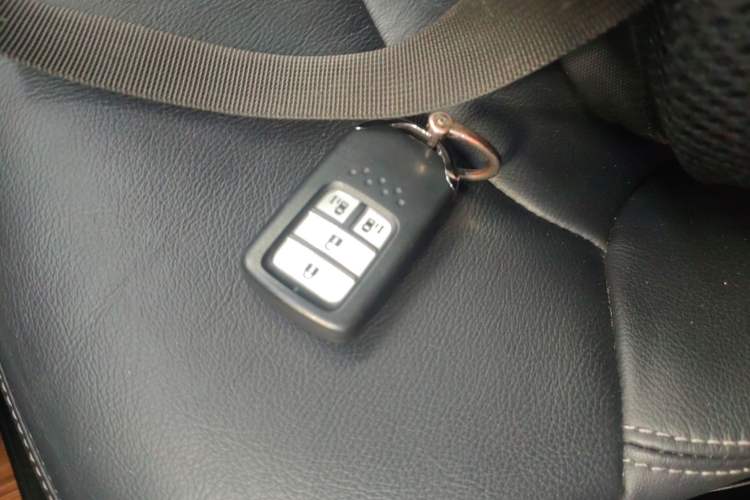 Used Honda Elysion 2019 2.0L Hybrid Comfort Edition