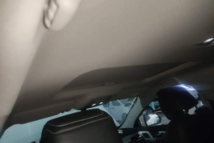 Used BYD Qin Pro New Energy 2019 DM Super Edition 1.5TI Automatic Smart Connect Speedy Model China VI Standard
