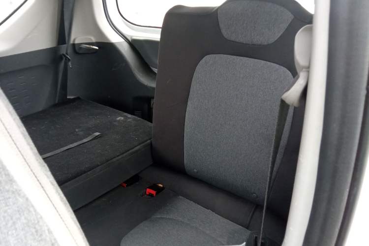 Used Wuling Hongguang MINIEV 2022 Macaron Premium Model – Lithium Ternary Battery