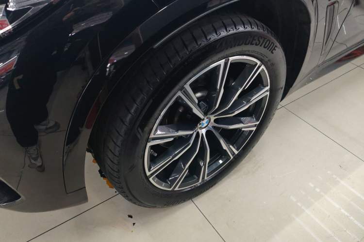 Used BMW X5 2021 xDrive30i M Sport Package
