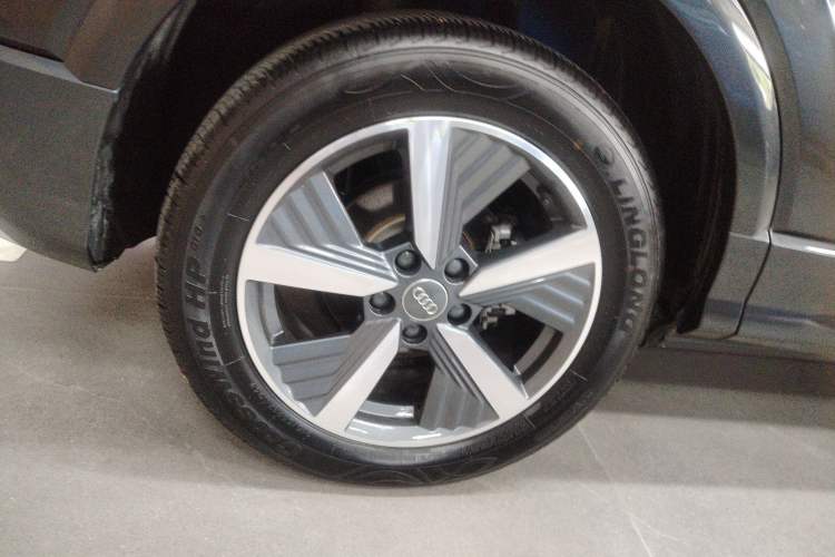 Used Audi Q2L e-tron 2019 Q2L e-tron Pure Electric Smart Style