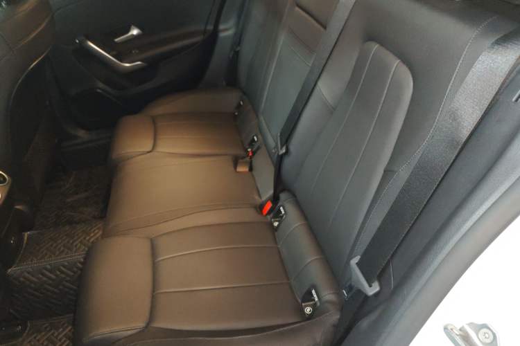 Used Mercedes-Benz A-Class 2020 Restyled A 200 L Sport Sedan Dynamic Version