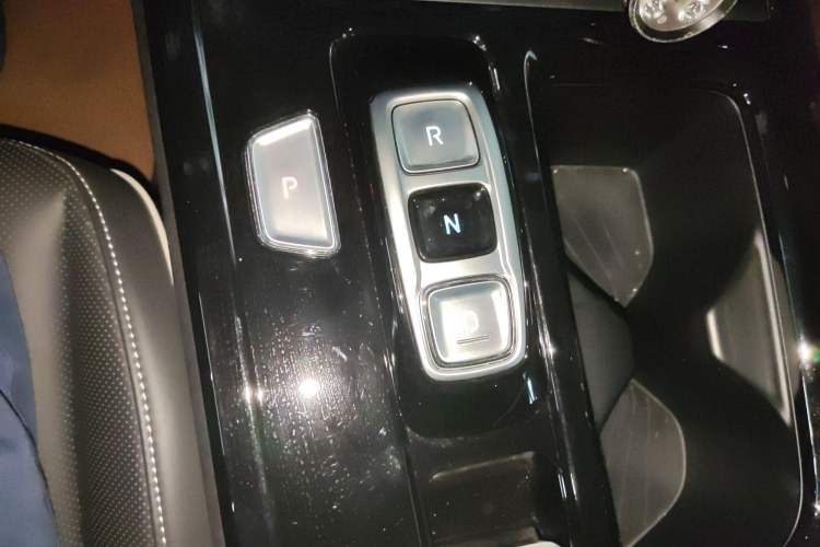 Used Hyundai Custo 2021 380TGDi Smart Love Flagship Edition TOP Premium