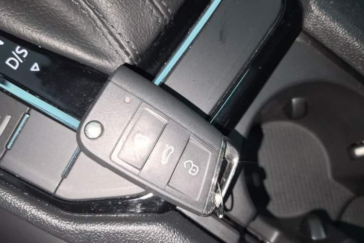 Used Volkswagen Lamando 2021 Revised Version 280TSI DSG Comfort Edition
