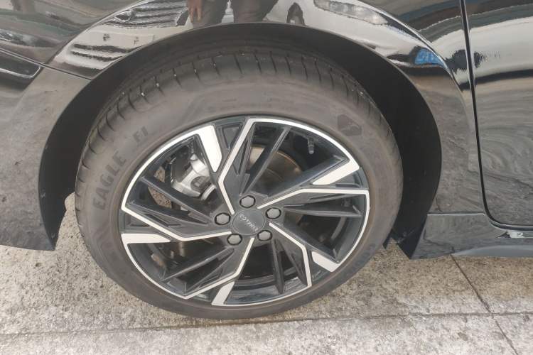 Used Lynk & Co 03 2025 1.5TD DCT Champion Edition Pro
