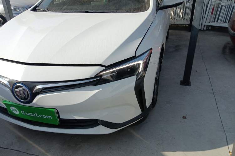 Used Buick Velite 6 2019 Connected & Smart Edition
