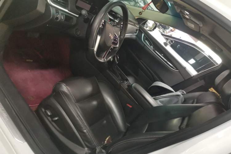 Used Cadillac XTS 2018 28T Tech Edition