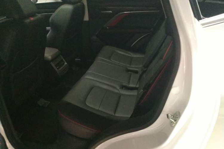 Used Haval H6 2021 National Trend Edition 1.5T Automatic Champion Version