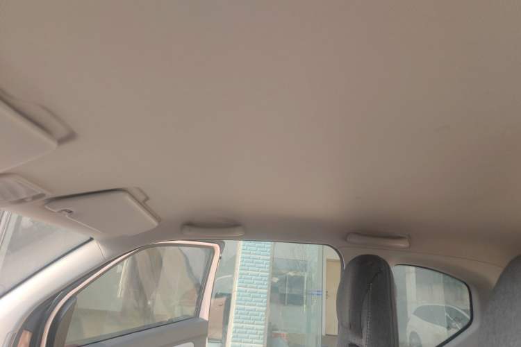 Used Wuling Hongguang MINIEV 2022 Zizai Version Lithium-NMC
