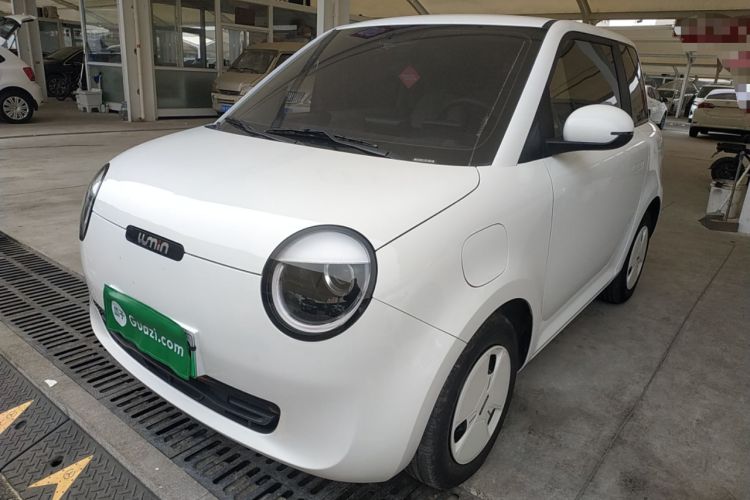 Used Qiyuan Lumin 2025 205km Refreshing Edition