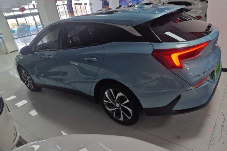Used Buick Velite 6 2019 Connected & Smart Edition
