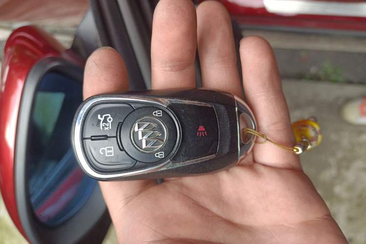 Used Buick Regal 2017 20T Elite Edition
