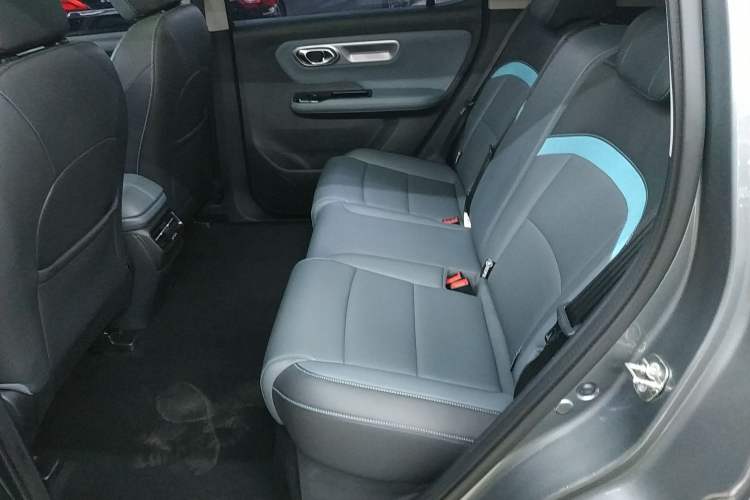 Used AION Y 2023 Plus 510 Smart Edition
