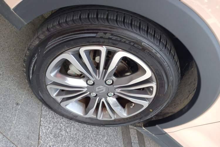 Used Leapmotor T03 2022 Special Edition
