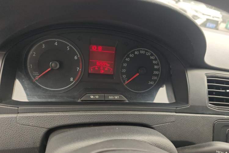 Used Volkswagen Santana 2017 Haval H6 1.6L Automatic Fashion Edition