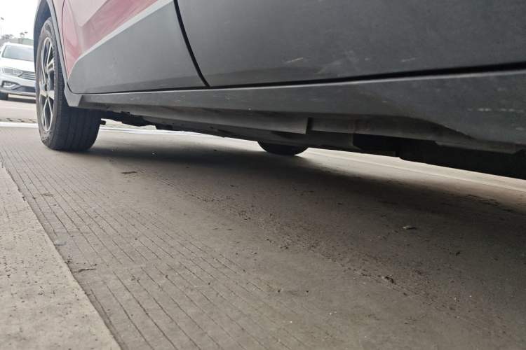 Used Toyota C-HR 2018 2.0L Leading Edition China VI
