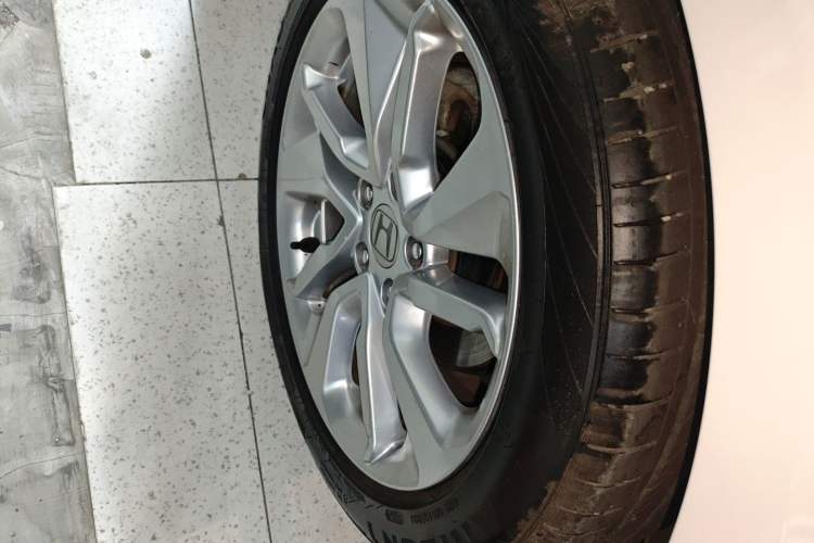 Used Honda Accord 2018 260TURBO Elite Edition China VI