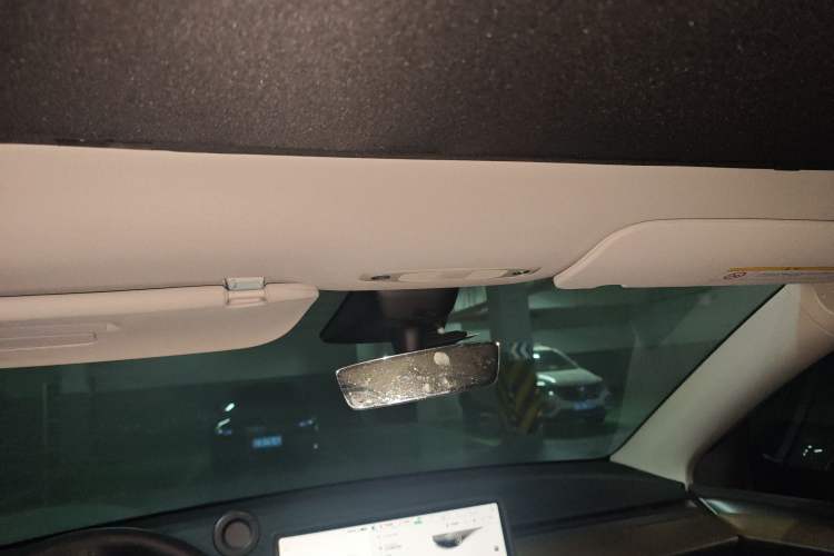 Used Tesla Model Y 2021 Performance High-Performance All-Wheel-Drive Version
