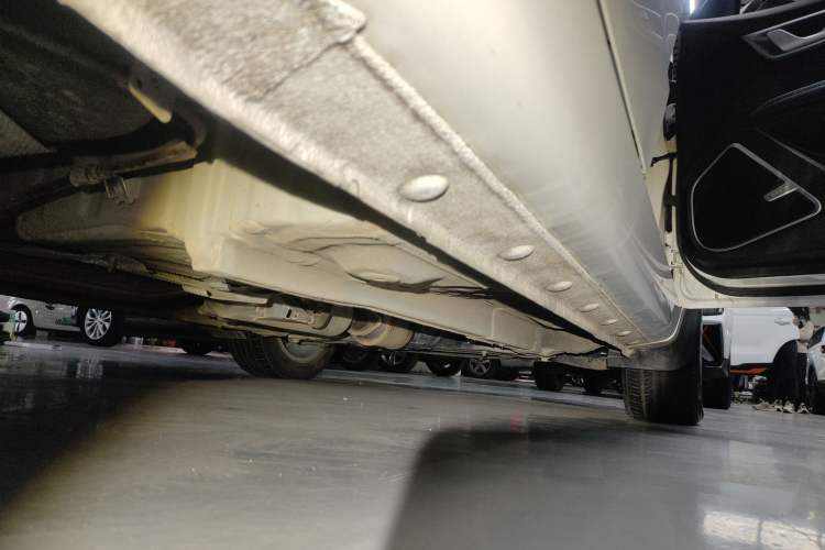 Used Geely Auto Vision 2020 Revised 1.5L Manual Asian Games Edition